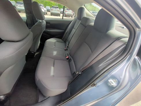 Used 2024 Toyota Corolla LE FWD image 28