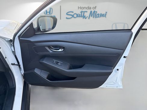 Certified 2024 Honda Accord LX image 32