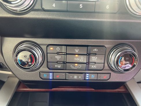 Used 2019 Ford F150 King Ranch w/ Max Trailer Tow Package image 25