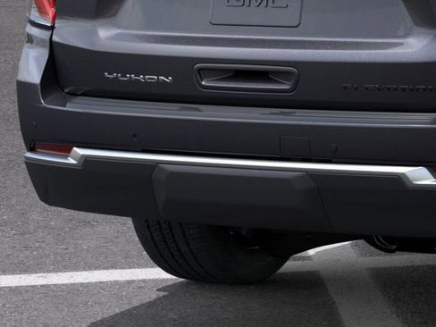 New 2026 GMC Yukon XL Elevation w/ LPO, Floor Liner Package image 14
