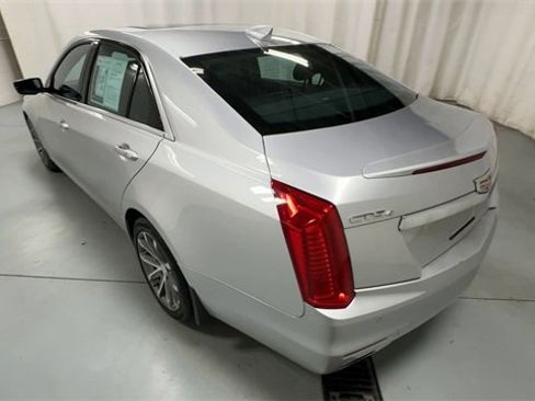 Used 2016 Cadillac CTS Luxury image 6