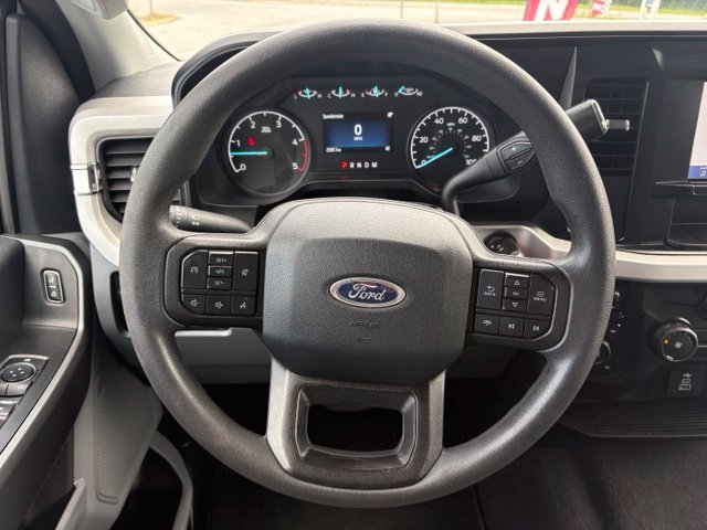 Used 2026 Ford F250 XLT AWD/4WD image 13