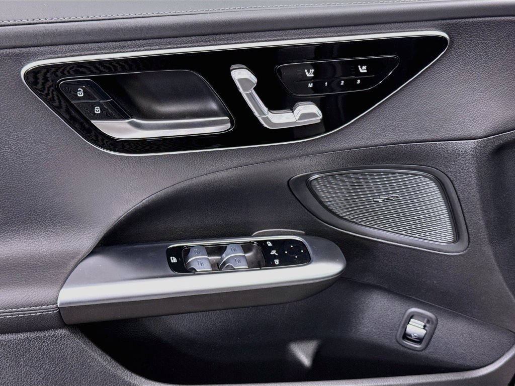 Certified 2026 Mercedes-Benz C 300 Sedan image 21