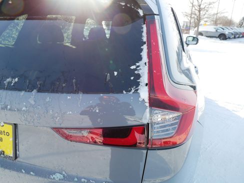 Certified 2024 Honda CR-V Sport Touring image 16