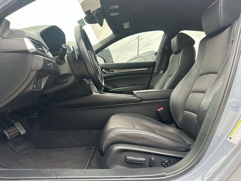 Used 2021 Honda Accord Sport image 14