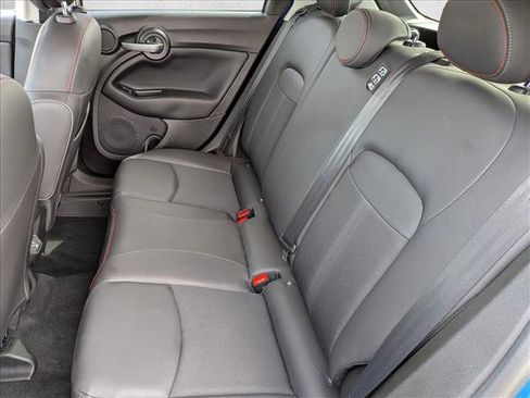 Used 2023 FIAT 500X Sport w/ Technology Group AWD/4WD image 18