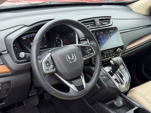 Used 2018 Honda CR-V EX-L image 25