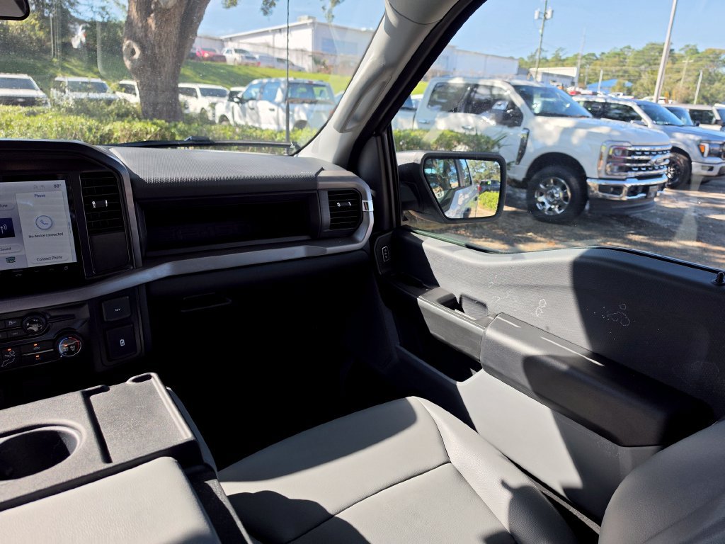 New 2026 Ford F150 XL AWD/4WD image 18