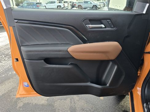 New 2026 GMC Canyon AT4 image 11