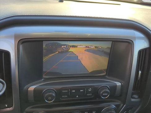 Used 2014 Chevrolet Silverado 1500 LTZ w/ LTZ Plus Package image 21