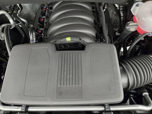 New 2026 Chevrolet Silverado 1500 LT AWD/4WD image 35