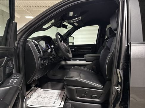 New 2026 RAM 2500 Laramie image 19