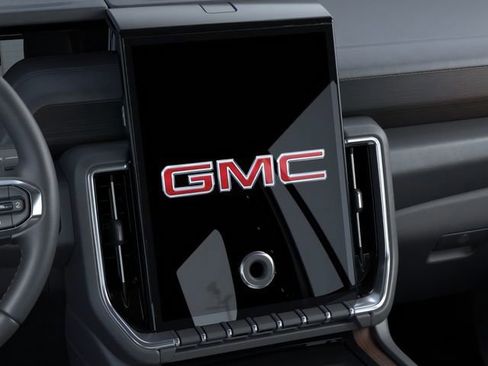 New 2026 GMC Yukon Denali w/ Denali Reserve Package AWD/4WD image 20