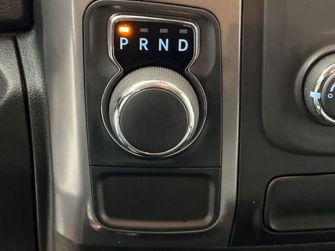 Used 2024 RAM 1500 Classic SLT image 40