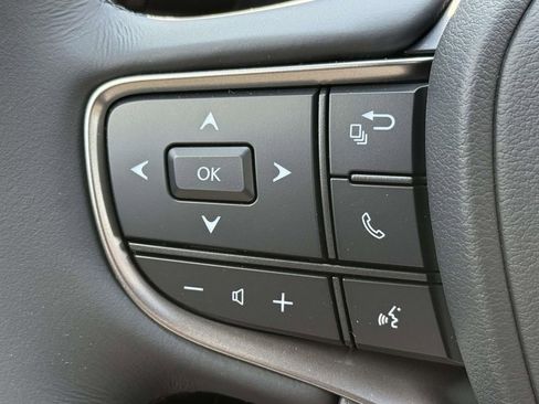 New 2026 Lexus UX 300h AWD image 18