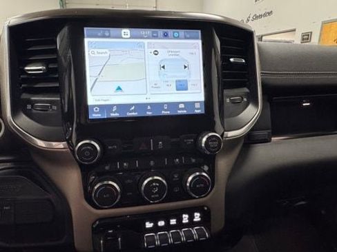 Used 2022 RAM 3500 Laramie image 5