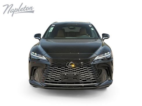 New 2026 Lexus RX 350 Premium w/ Convenience Package AWD/4WD image 9