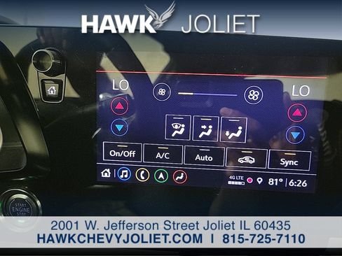 Used 2021 Chevrolet Corvette Stingray Preferred Cpe RWD image 16