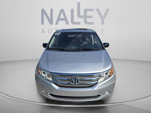 Used 2012 Honda Odyssey Touring image 8