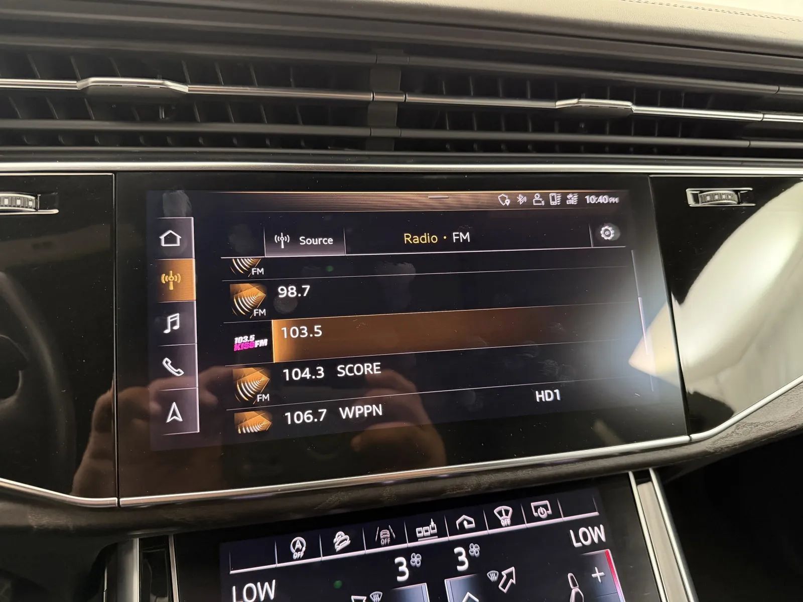 Used 2019 Audi Q8 Prestige AWD/4WD image 32