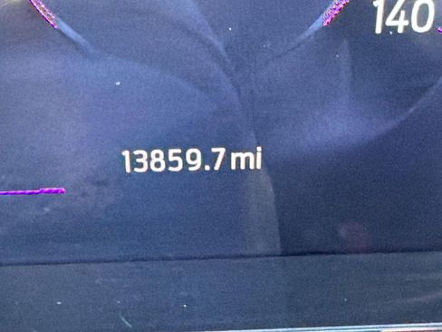 Certified 2024 Ford Mustang Coupe image 13