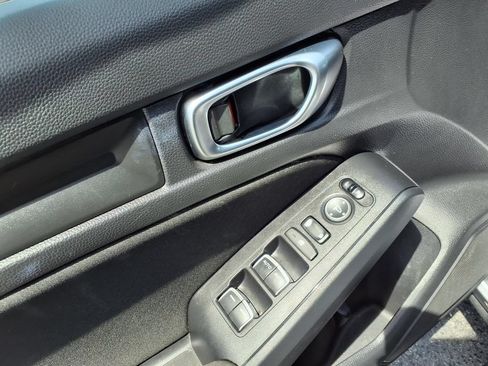 Used 2022 Honda Civic Sport image 19