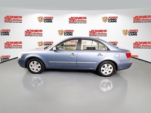 Used 2009 Hyundai Sonata GLS FWD image 11