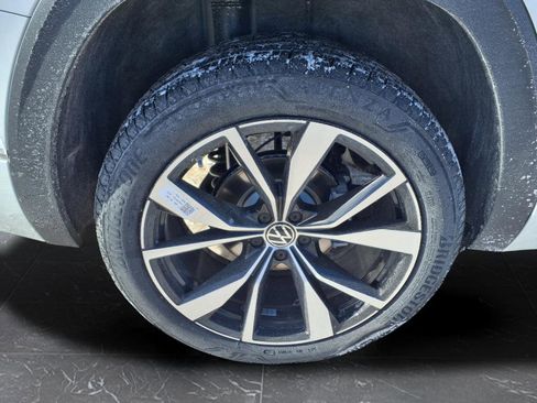 New 2026 Volkswagen Atlas SEL Premium R-Line image 9