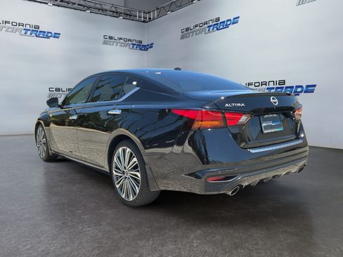 Used 2023 Nissan Altima 2.5 SL FWD image 7