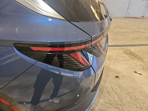 New 2026 Hyundai Tucson Limited AWD/4WD image 36