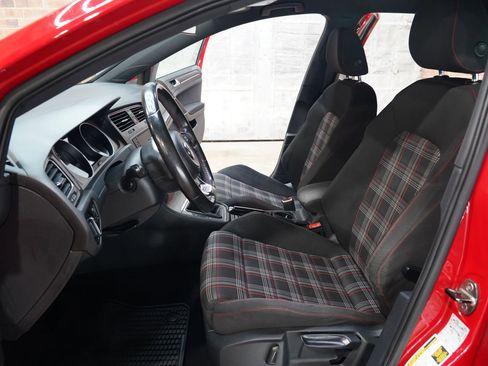 Used 2016 Volkswagen GTI S image 34