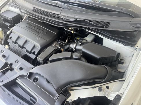 Used 2016 Honda Odyssey EX-L image 17