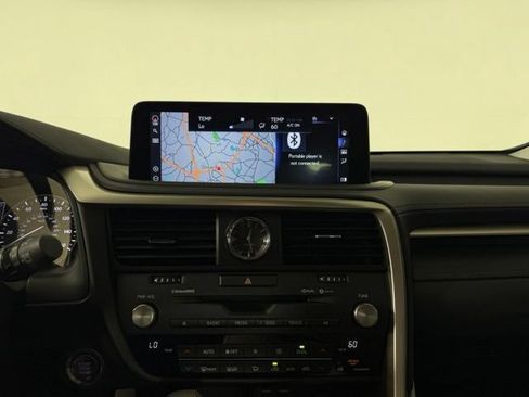 Used 2022 Lexus RX 350 FWD w/ Premium Package image 21