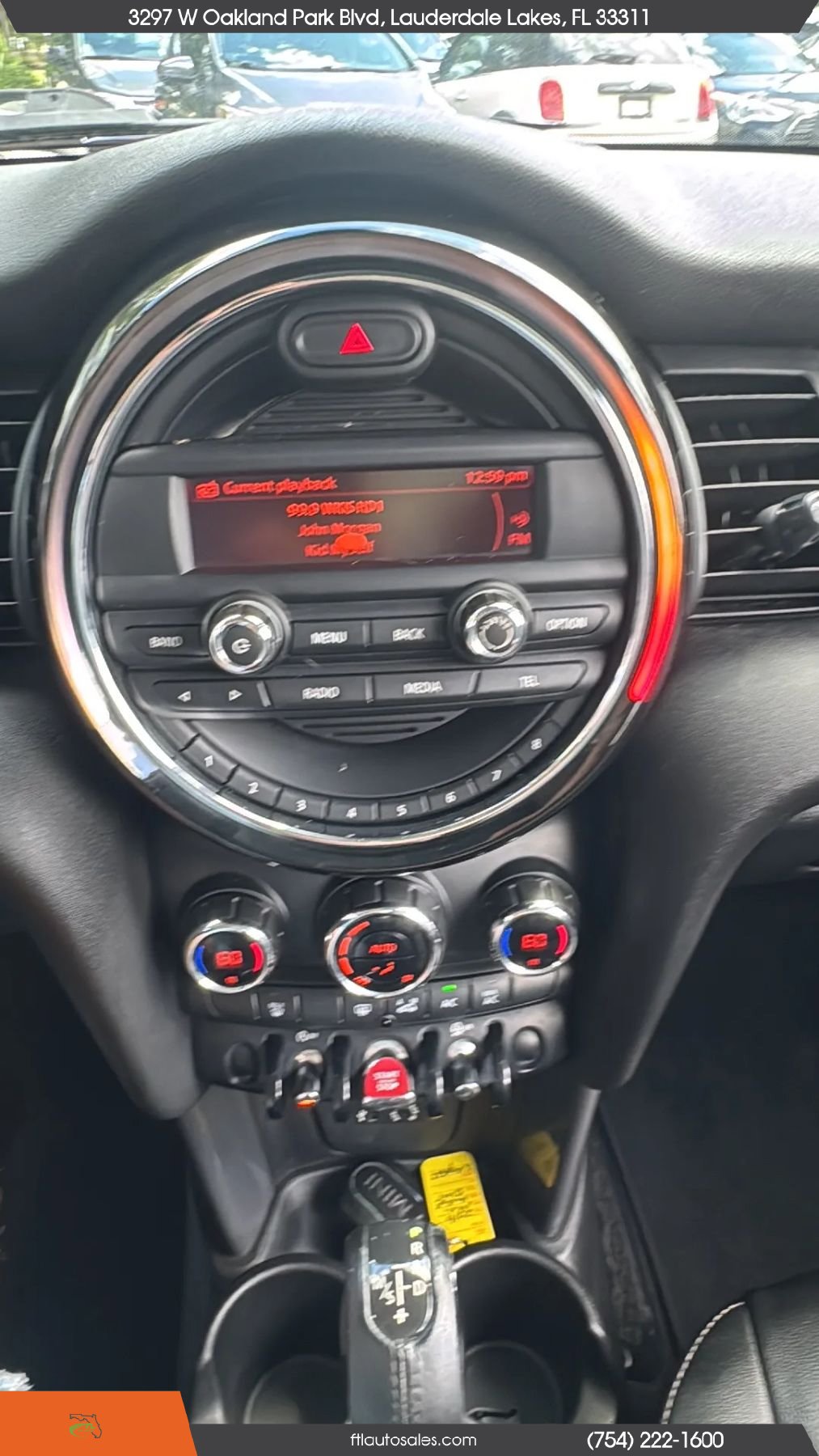 Used 2016 MINI Cooper 2-Door Hardtop FWD image 44