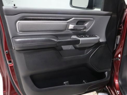 Used 2021 RAM 1500 Big Horn image 13