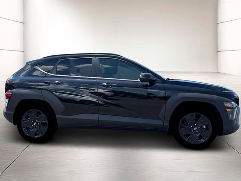 New 2026 Hyundai Kona SEL Sport image 9