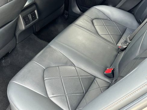 Used 2018 Toyota Camry XLE FWD image 20