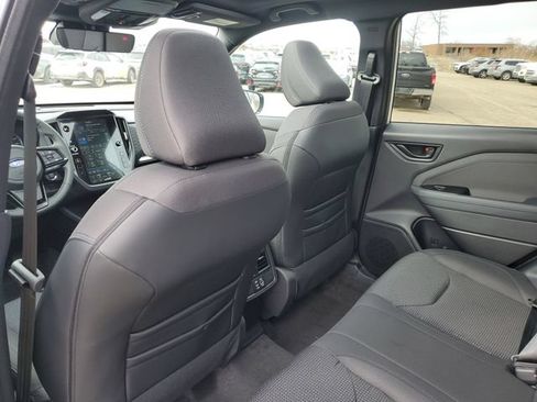 Used 2026 Subaru Forester Premium AWD/4WD image 10