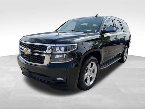 Used 2016 Chevrolet Tahoe LT RWD image 3