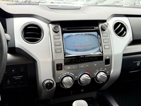 Used 2019 Toyota Tundra TRD Pro AWD/4WD image 50