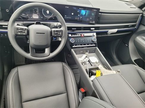 New 2026 Hyundai Santa Fe Calligraphy image 11