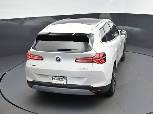 New 2026 BMW X3 xDrive30i w/ Premium Package AWD/4WD image 33