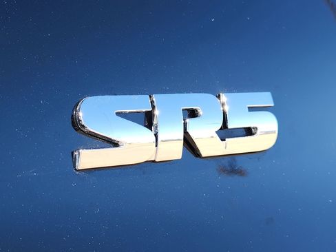 Used 2023 Toyota 4Runner SR5 image 13