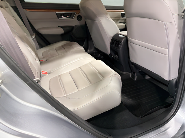 Used 2019 Honda CR-V EX-L image 34