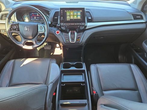 Used 2019 Honda Odyssey EX-L image 18
