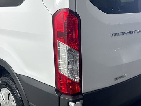 Used 2023 Ford Transit 350 XLT image 32