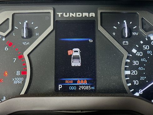 Used 2023 Toyota Tundra SR5 image 19
