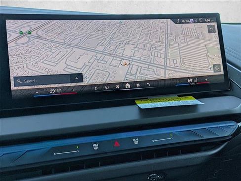 New 2026 BMW X3 xDrive30 w/ M Sport Package image 14