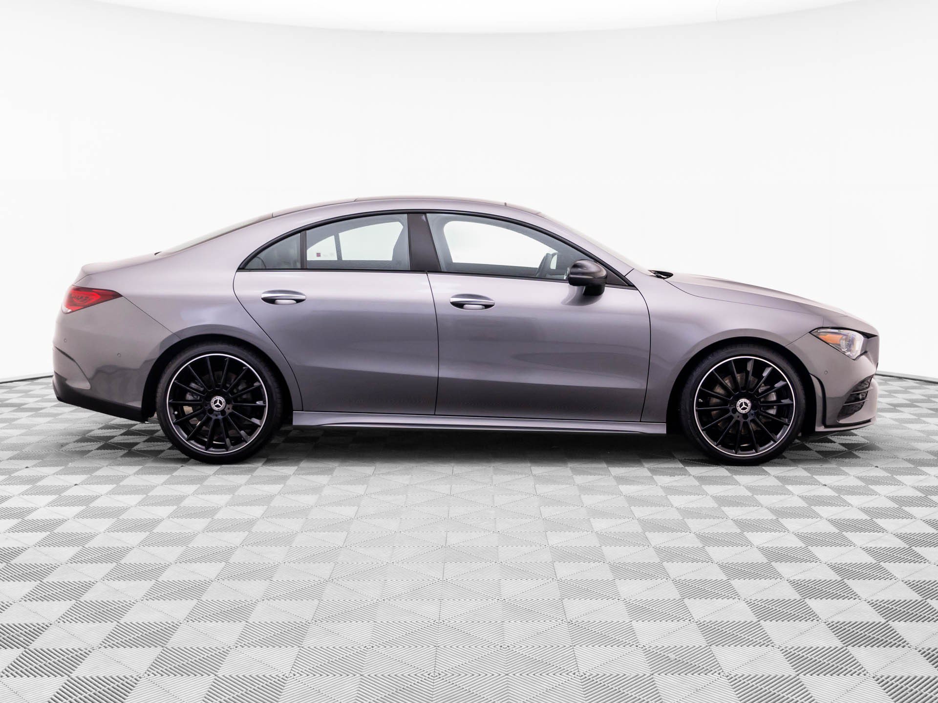 Used 2023 Mercedes-Benz CLA 250 4MATIC image 6