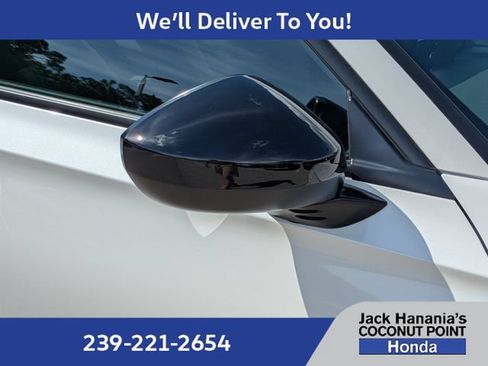 Used 2024 Honda Civic Sport image 11